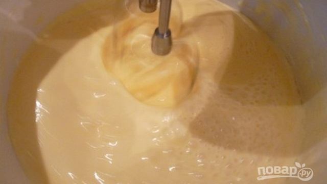 Сборник рецептов