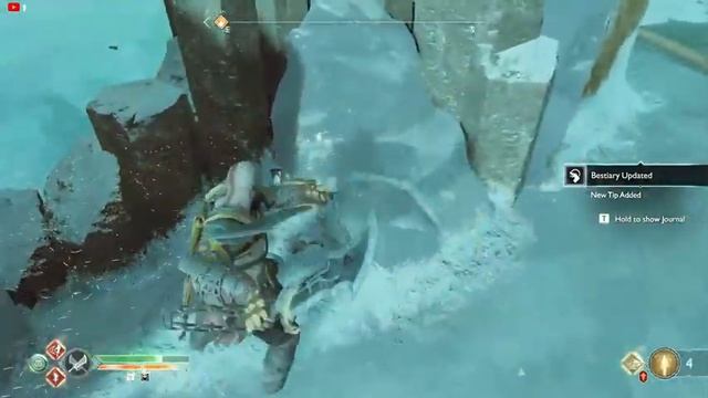 GOD OF WAR #7 | Live! смотреть онлайн