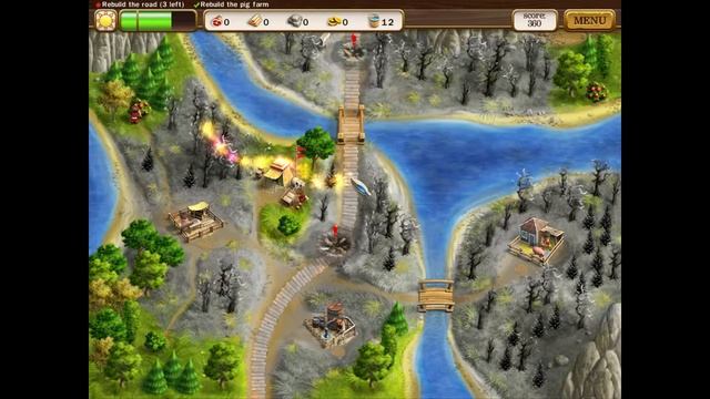 Lets Play Roads Of Rome III Episode 01 - Pro Tutorial смотреть онлайн