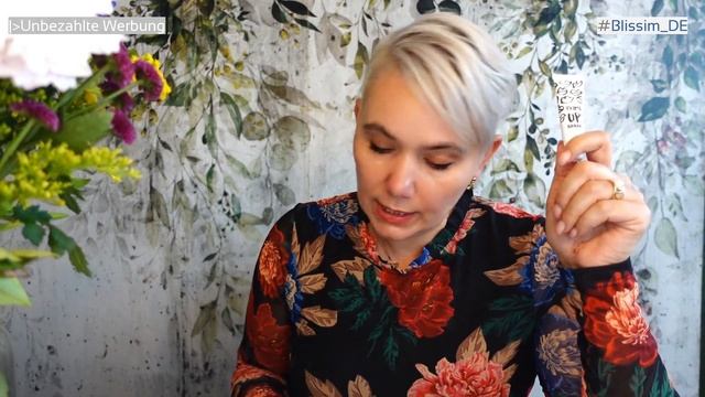 #BlissimBox_DE Июнь 2023 - 