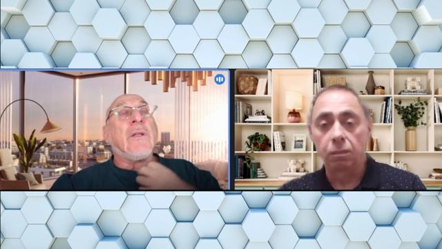 Приветствие всем нам! За Жизнь! Мы начинаем разговор... #разговор_за_жизнь смотреть онлайн