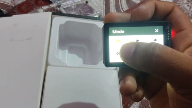 SJCAM SJ8 DUAL SCREEN REVIEW | IS THIS GOOD FOR MOTOVLOGGING? #sj8dualscreen #sj8 #sjcamactioncam