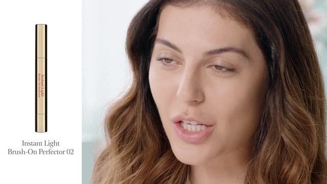How to create a natural makeup look with Simply Sona | Clarins смотреть онлайн