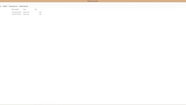 Python/Pygame Progress #1 смотреть онлайн