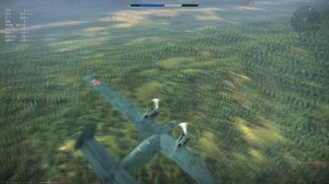 Бе-6 "ЛУЧШИЙ ОБЗОР НА БОБРА" | War Thunder