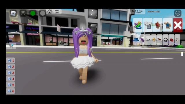 *NEW* HOW TO SAVE 12 OUTFITS IN BROOKHAVEN ?RP || ROBLOX BROOKHAVEN ?RP смотреть онлайн