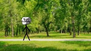 Trollge: Инцидент "Разряженный телефон"