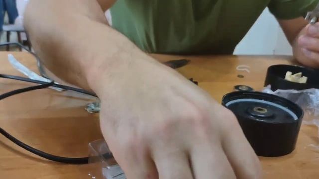 Ремонт насадок кухонного комбайна Мэджик буллет смотреть онлайн