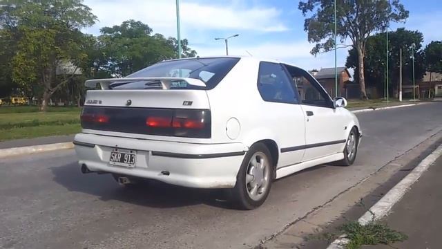 Renault 19 16s