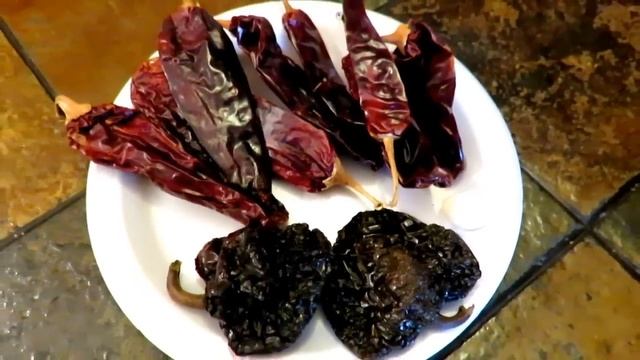 Como Hacer  Menudo Buenísimo