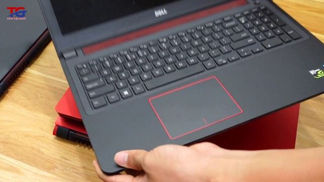 DELL 7559: CHIẾC LAPTOP GAMING QUỐC DÂN смотреть онлайн
