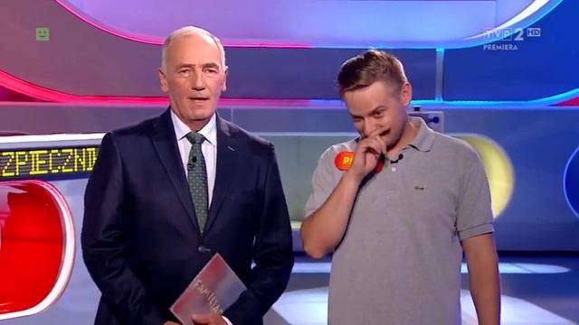 FAMILIADA [FINAŁ] - Jakie może być mleko? смотреть онлайн
