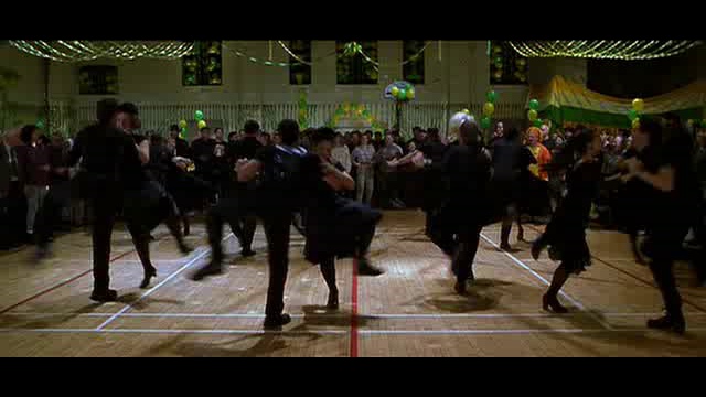 Dance for three - Dudley-Do-Right смотреть онлайн