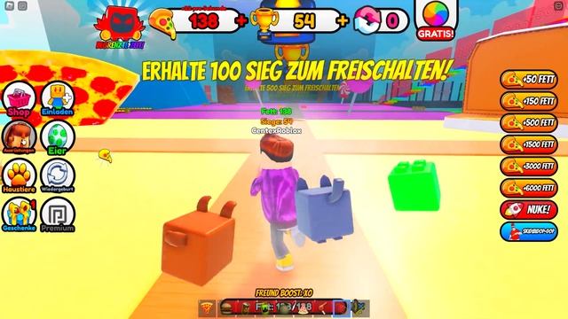 ROBLOX SKIBIDI DOP DOP YES YES