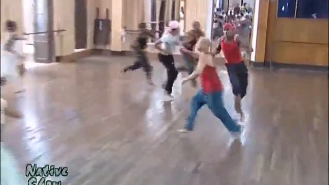 Native Show - Cuba Art & Soul Pt.2 смотреть онлайн
