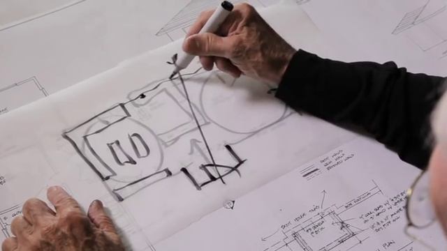How To Think Like An Architect: Improving Design смотреть онлайн