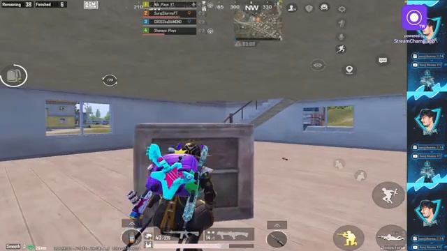 New event is here?❤️||bgmi live with Handcam?||ipad 9th gen|#bgmiindia#pubgmobile road to 1.5k subs смотреть онлайн