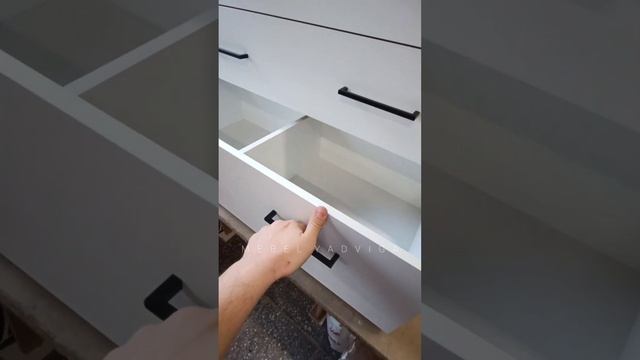 Комод Тихорецк на римских опорах