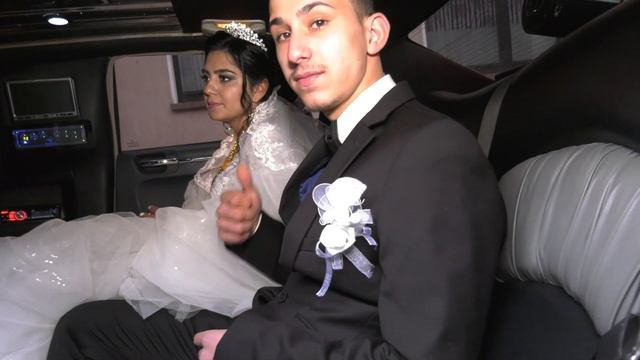 Hochzeit_von_ ALBENA & GICO _1-2-19 смотреть онлайн