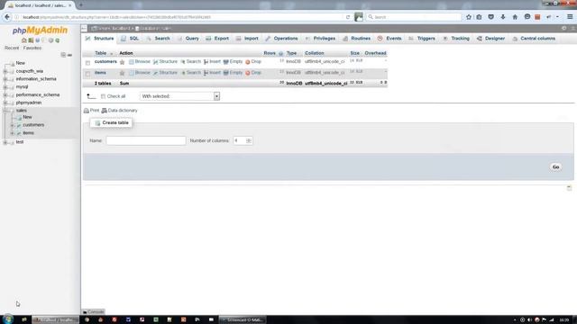 Practical MySQL 01-19 Delete selected records смотреть онлайн