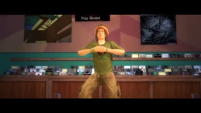 Saints Row 2 - #11: Antarctica-safe смотреть онлайн