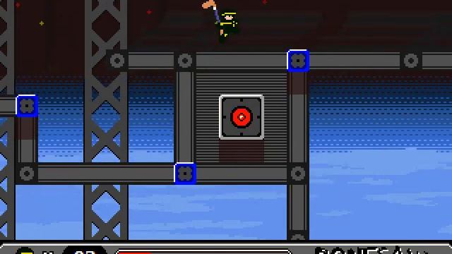 Bonesaw The Game + 28: Space Monotony смотреть онлайн