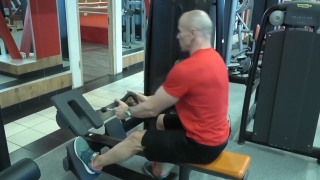 Как быстро накачаться? Как начать заниматься спортом. смотреть онлайн