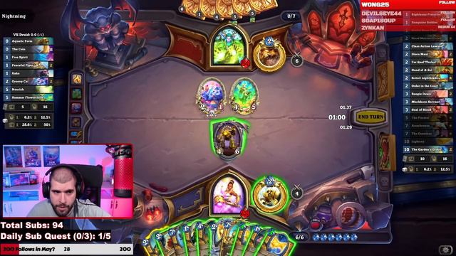 Pure Paladin Guide In Festival Of Legends смотреть онлайн