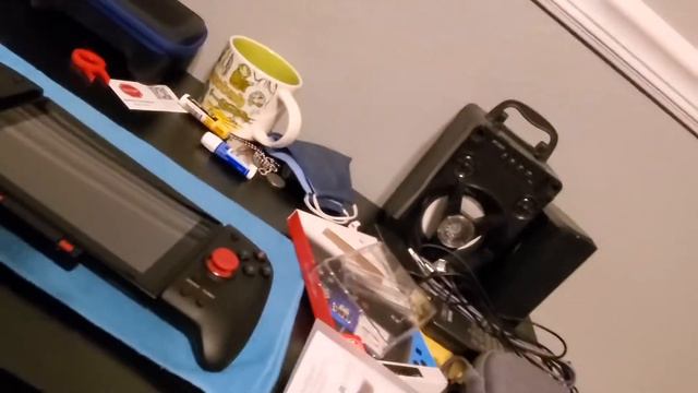 3 Month Review of the HomeSpot Bluetooth Adapter Pro for Nintendo Switch смотреть онлайн