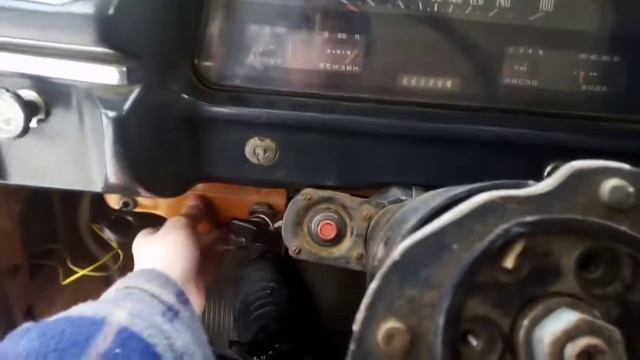 Замена втягивающего на москвиче 412 смотреть онлайн