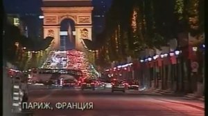 Исторические хроники 1961 года с Николаем Сванидзе - Хрущёв.