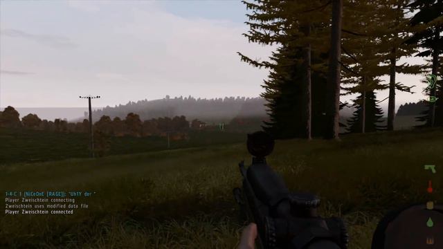 DayZ Epoch #81 - Die Belagerung - Jetzt sind wir mal dran! - EPOCH MOD [HD / 1080p] [German] смотреть онлайн