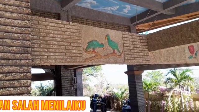 Chrysant Hotel & Resort Kupang, NTT - Jangan Salah Menilaiku смотреть онлайн