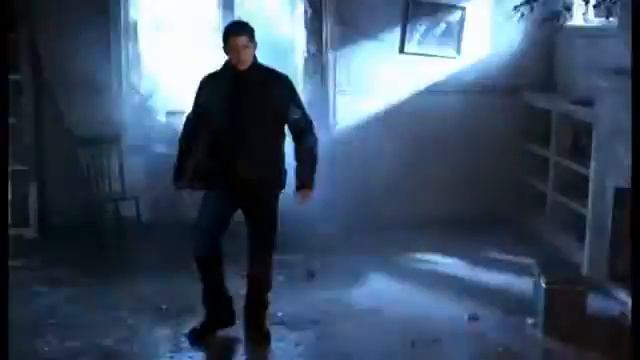 Сверхъестественное очень серьёзный сериал смотреть онлайн