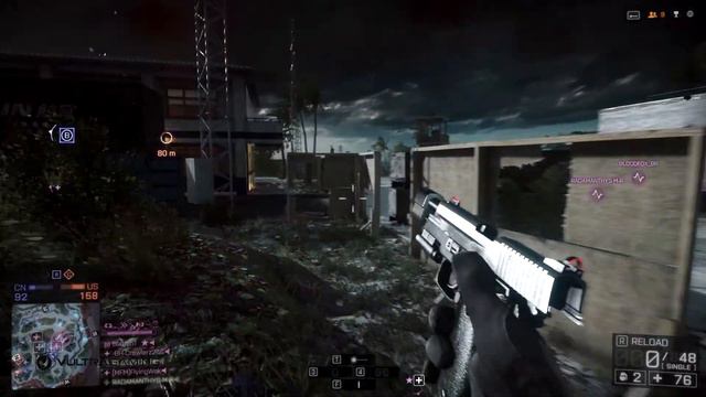 EA DICE Stopping/Delaying DLCs (Battlefield 4 Gameplay/Commentary) смотреть онлайн