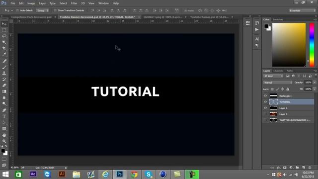 Tutorial #1 Magic Bullet Looking Effect! смотреть онлайн