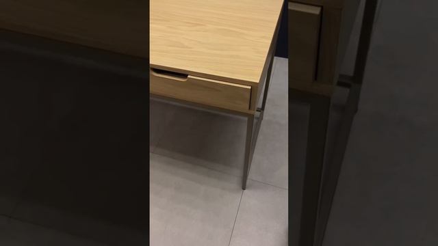 Рабочий стол LOFT №1? Заказать на сайте Zimihome.ru