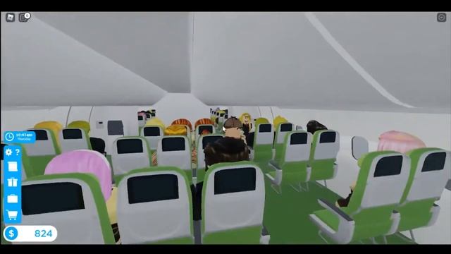 Cabin Crew Simulator Paris Airport Review I Kewincool Family