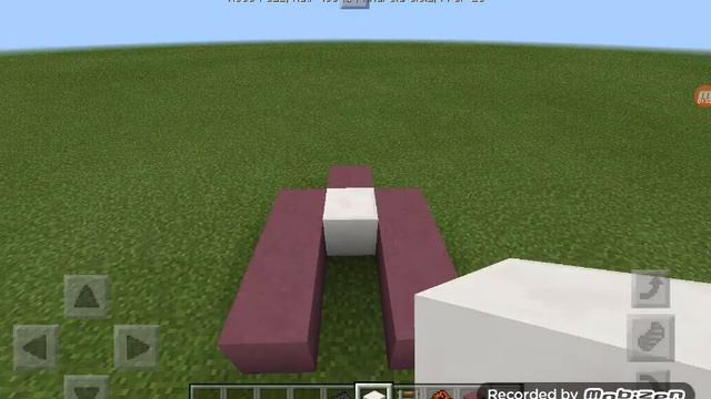 Как сделать iPhone в Minecraft Pocket Edition 0.17.0 без модов и команд смотреть онлайн