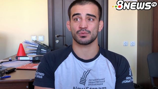 Корешков - про бой с Рори Макдональдом и лоукики Лимы / ММА-ТЕМАТИКА #38 смотреть онлайн