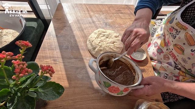 Evde Denenmiş En İyi Tarif ✅ KOLAY ve LEZZETLİ ÇÖREK TARİFİ 😲 смотреть онлайн