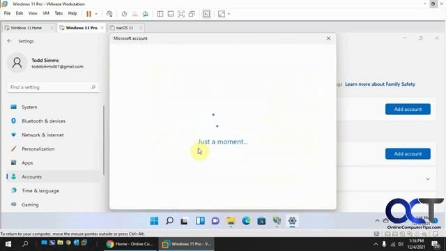 Create and Connect to an FTP Server Running on Windows 11 (and Windows 10) смотреть онлайн