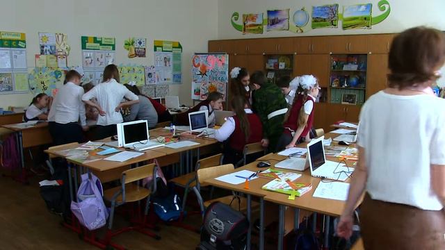 4 класс урок русского языка смотреть онлайн
