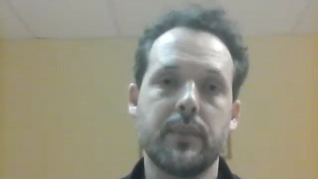 Прямой эфир с онкопсихологом Антоном Кузнецовым