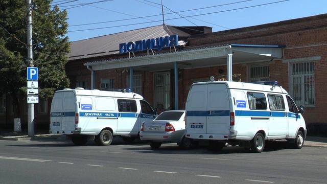 ТВ МВД. В полицию Адыгеи в августе о дистанционном мошенничестве граждане сообщали 61 раз. смотреть онлайн