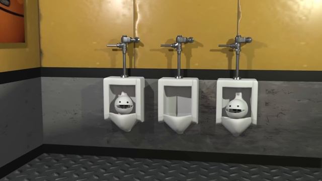 Skibidi Toilet Otamatone