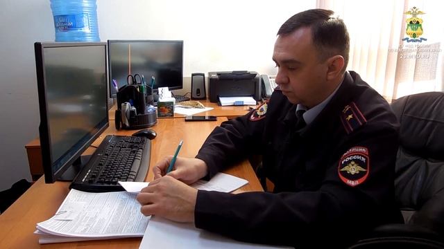 В Приморско-Ахтарском районе задержали браконьера смотреть онлайн