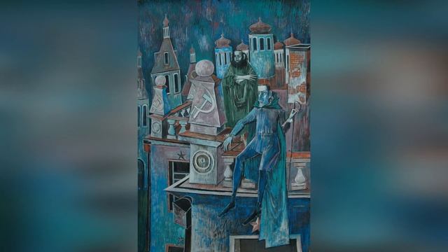 Мастер и Маргарита. 29 глава. Краткое содержание смотреть онлайн