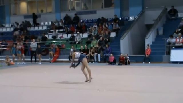 Юсупова Диана 1998г мяч Уфа смотреть онлайн