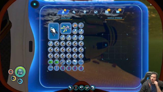 INTO THE ALIEN FACILITY // Subnautica - 14 смотреть онлайн